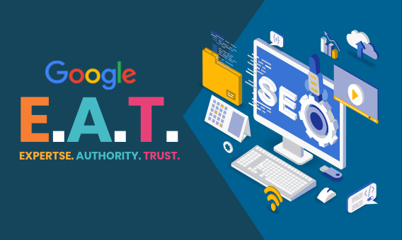 E-A-T algorithem