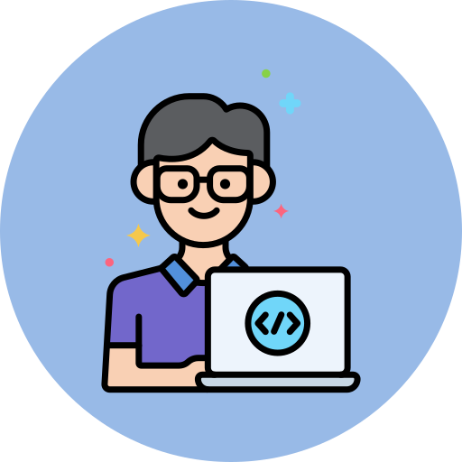 programmer 1 محمد جواد آهنگر