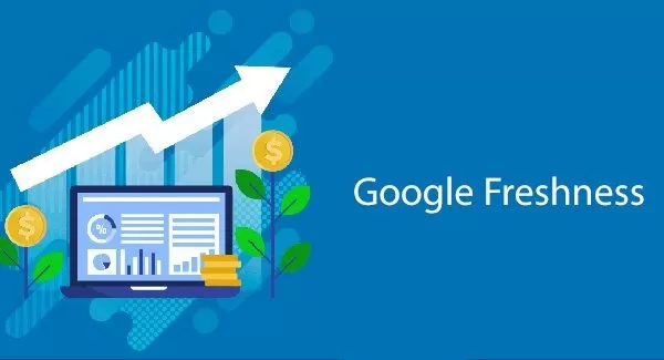الگوریتم freshness